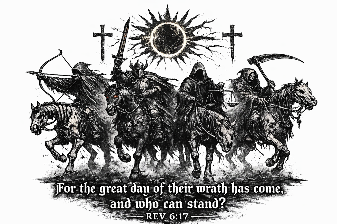 What Is the Context of Revelation?