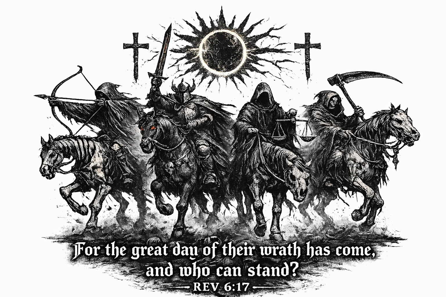 What Is the Context of Revelation?