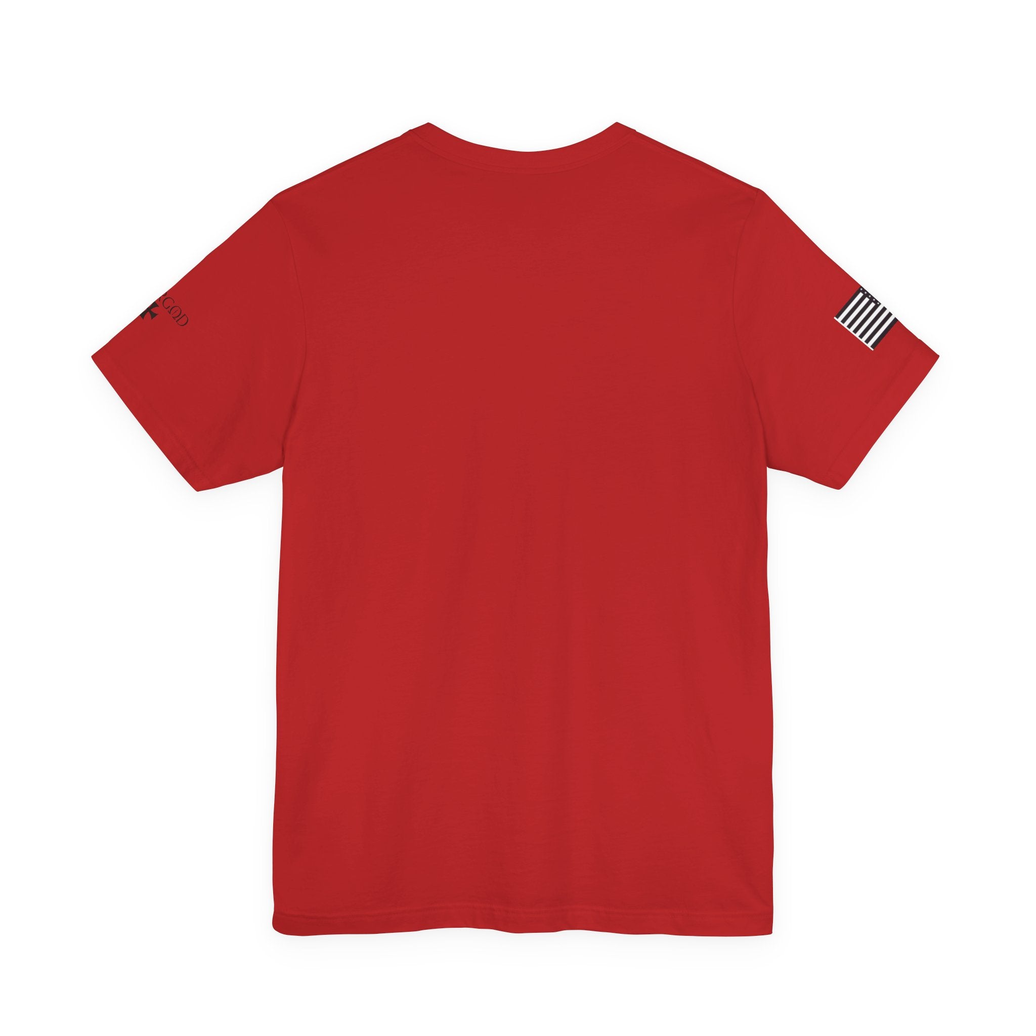 Not a Fan Wind Turbine T-Shirt — Retro Sunset Eco Humor Tee