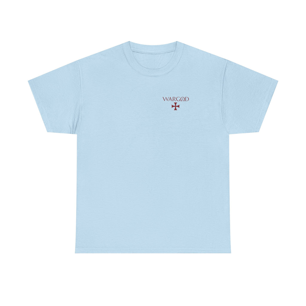 T-Shirt — WARGOD St. Patrick Graphic Tee