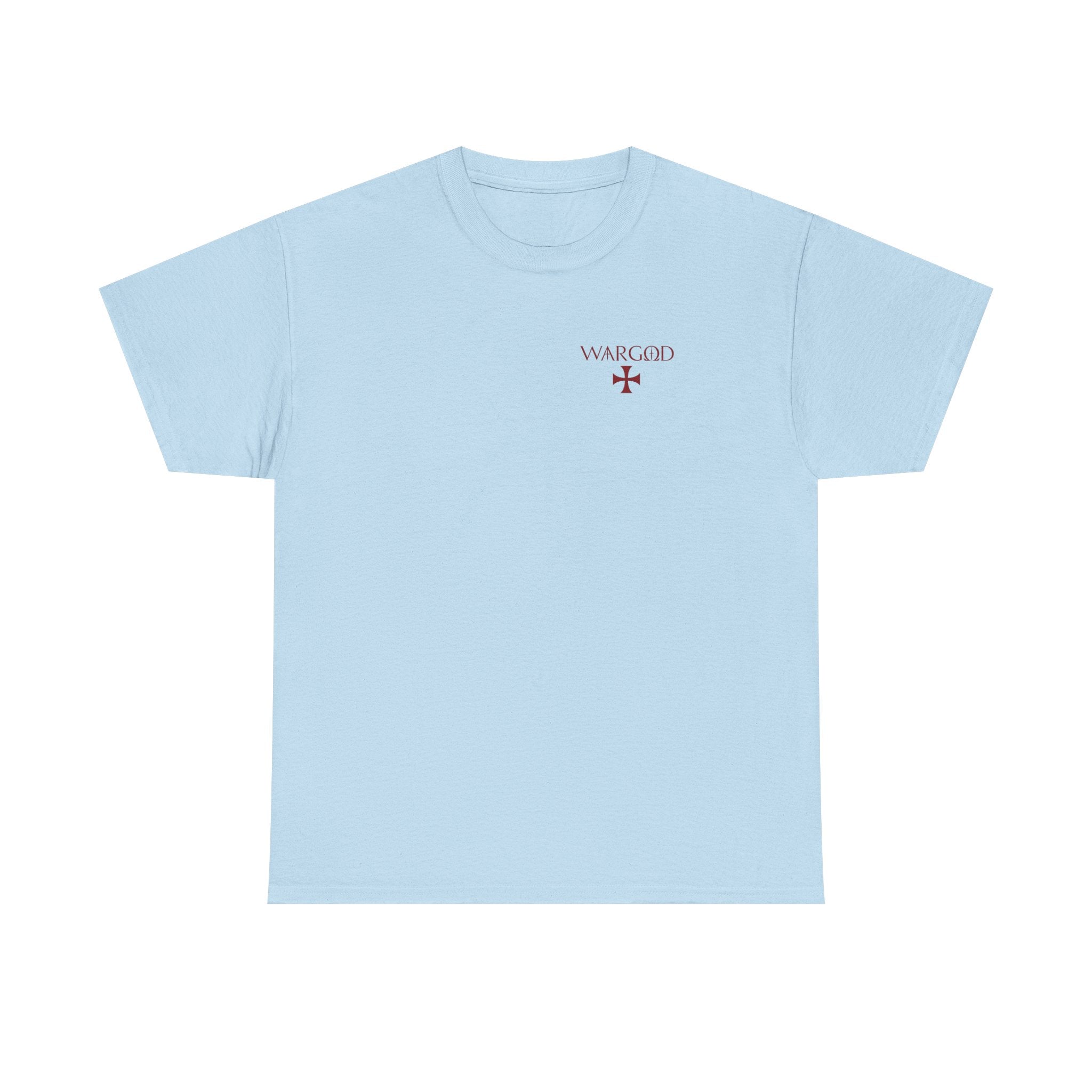 T-Shirt — WARGOD St. Patrick Graphic Tee