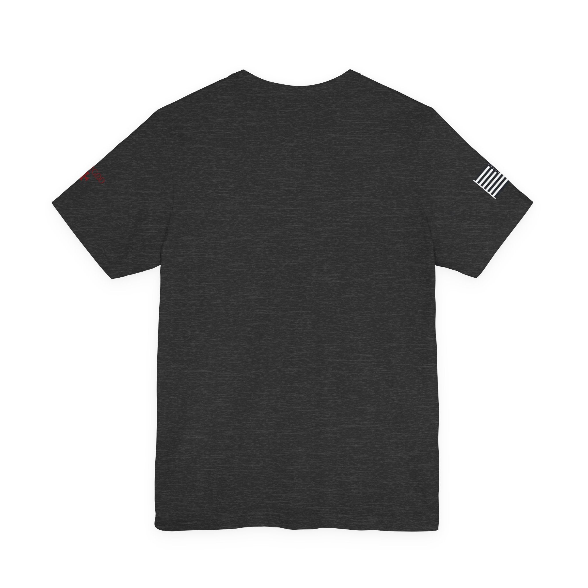 Blue Collar Problems T‑Shirt — Workwear Graphic Tee for Tradespeople