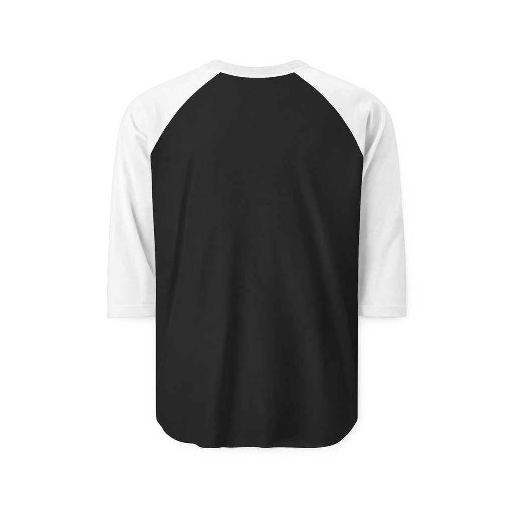Raglan Shirt-WARGOD