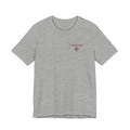 St. Michael 'WARGOD' Graphic Tee — "St. Michael, defend us"