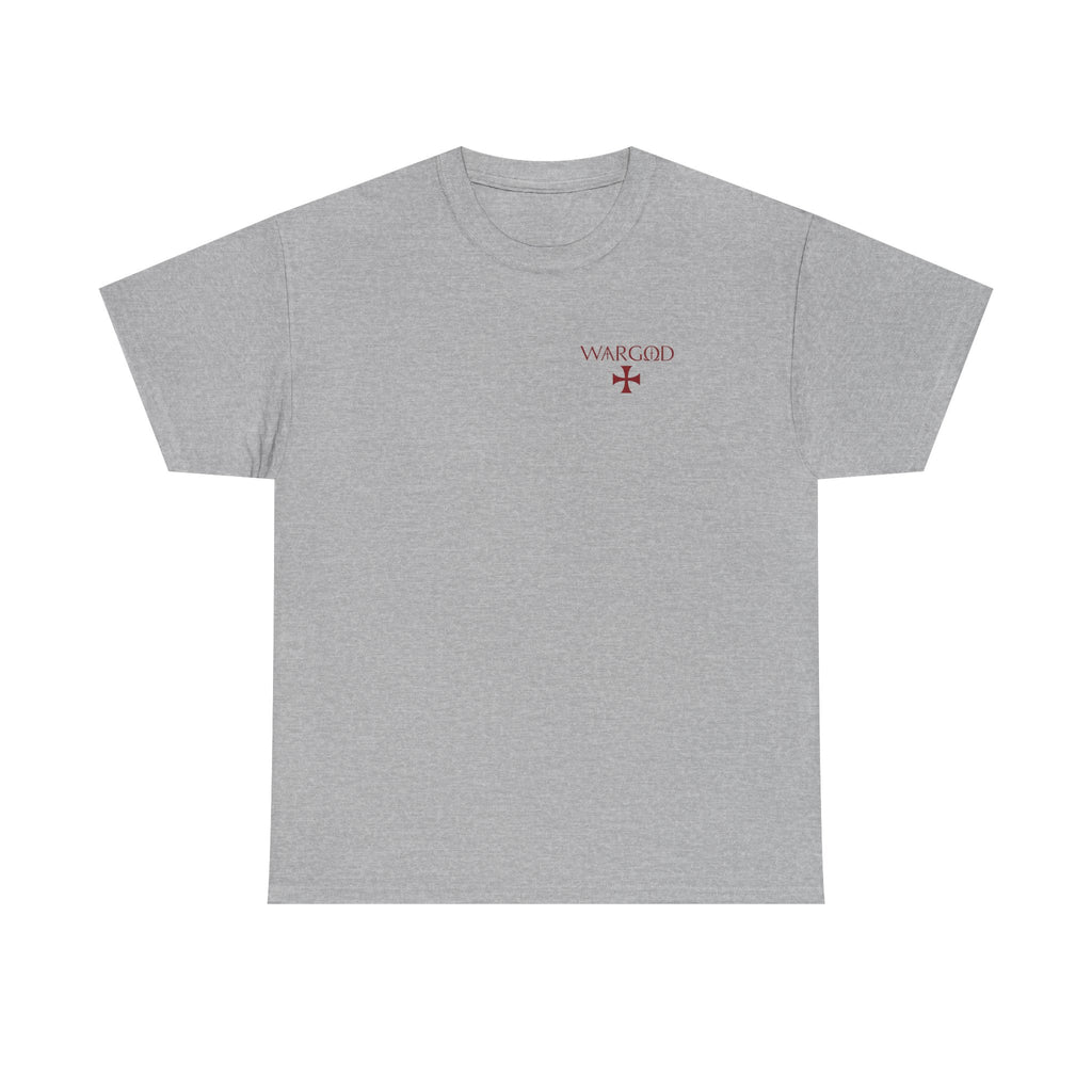 T-Shirt — WARGOD St. Patrick Graphic Tee