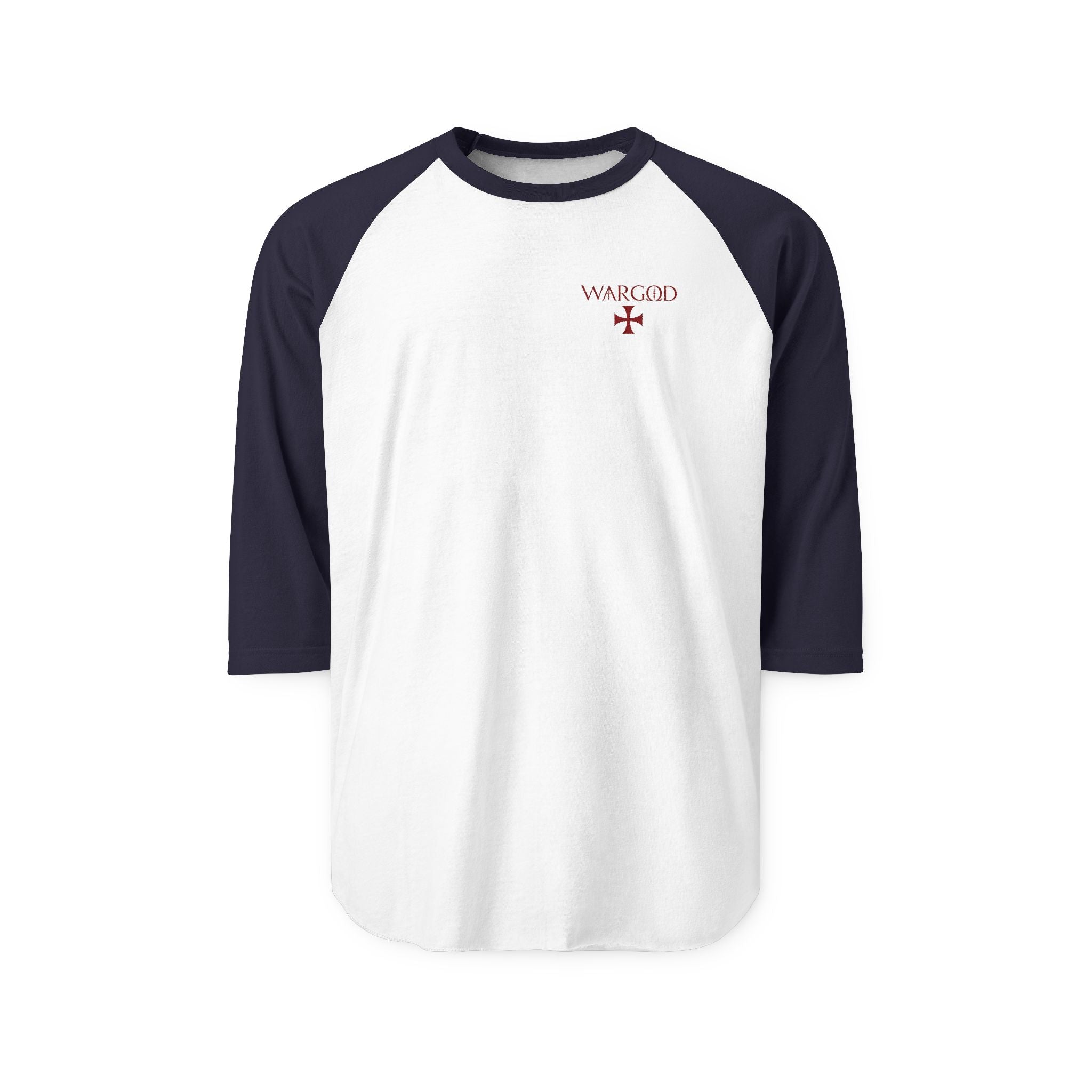 Raglan Shirt-WARGOD