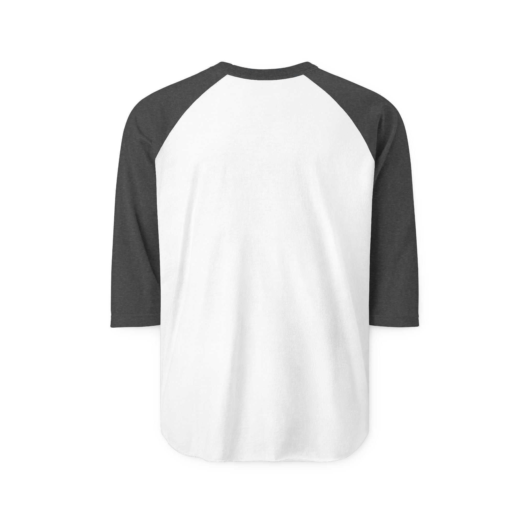 Raglan Shirt-WARGOD