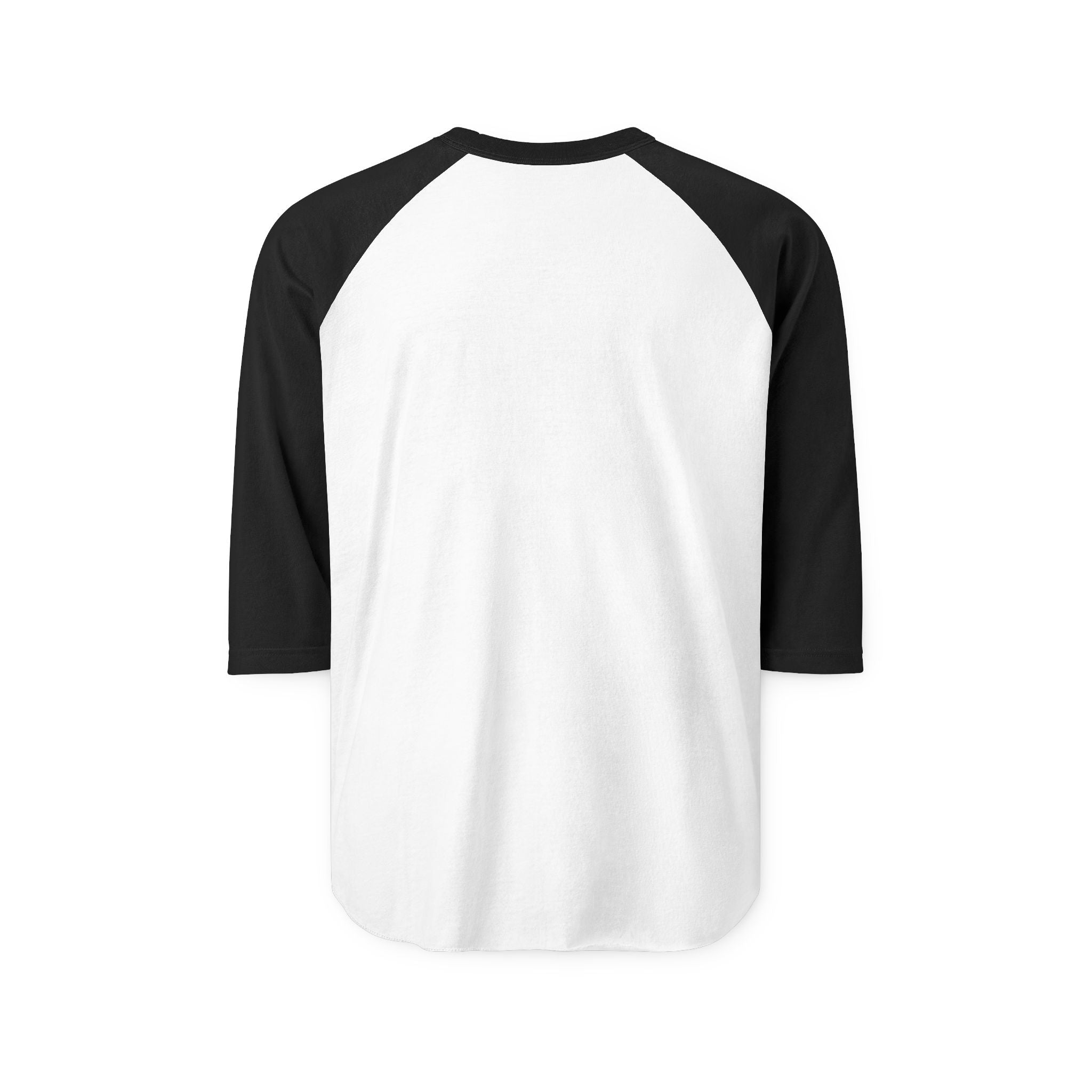 Raglan Shirt-WARGOD