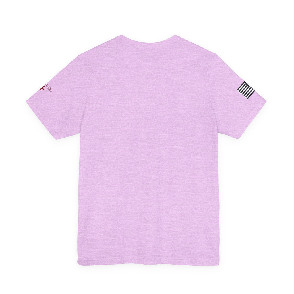 Blue Collar Problems T‑Shirt — Workwear Graphic Tee for Tradespeople