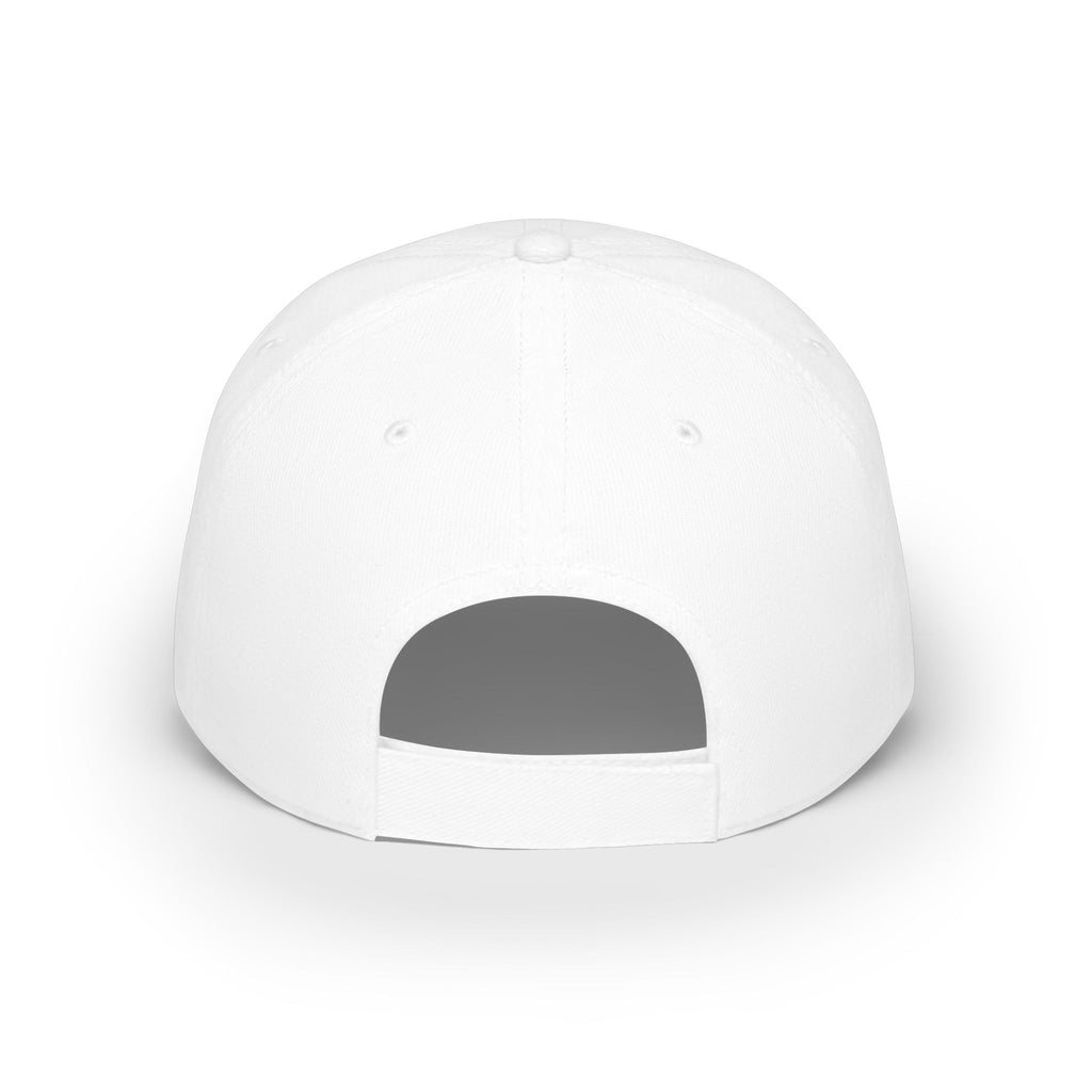 WARGOD Red Cross Embroidered Baseball Cap