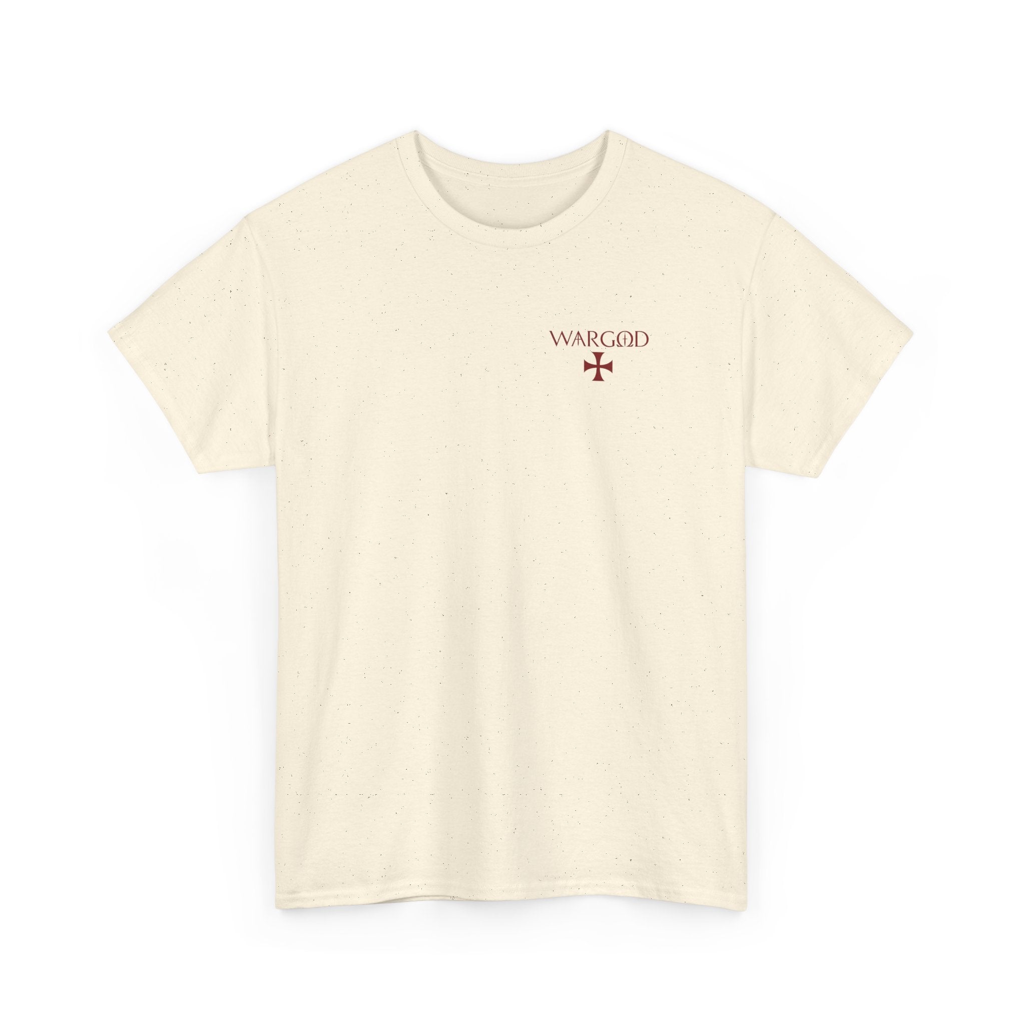 T-Shirt — WARGOD St. Patrick Graphic Tee