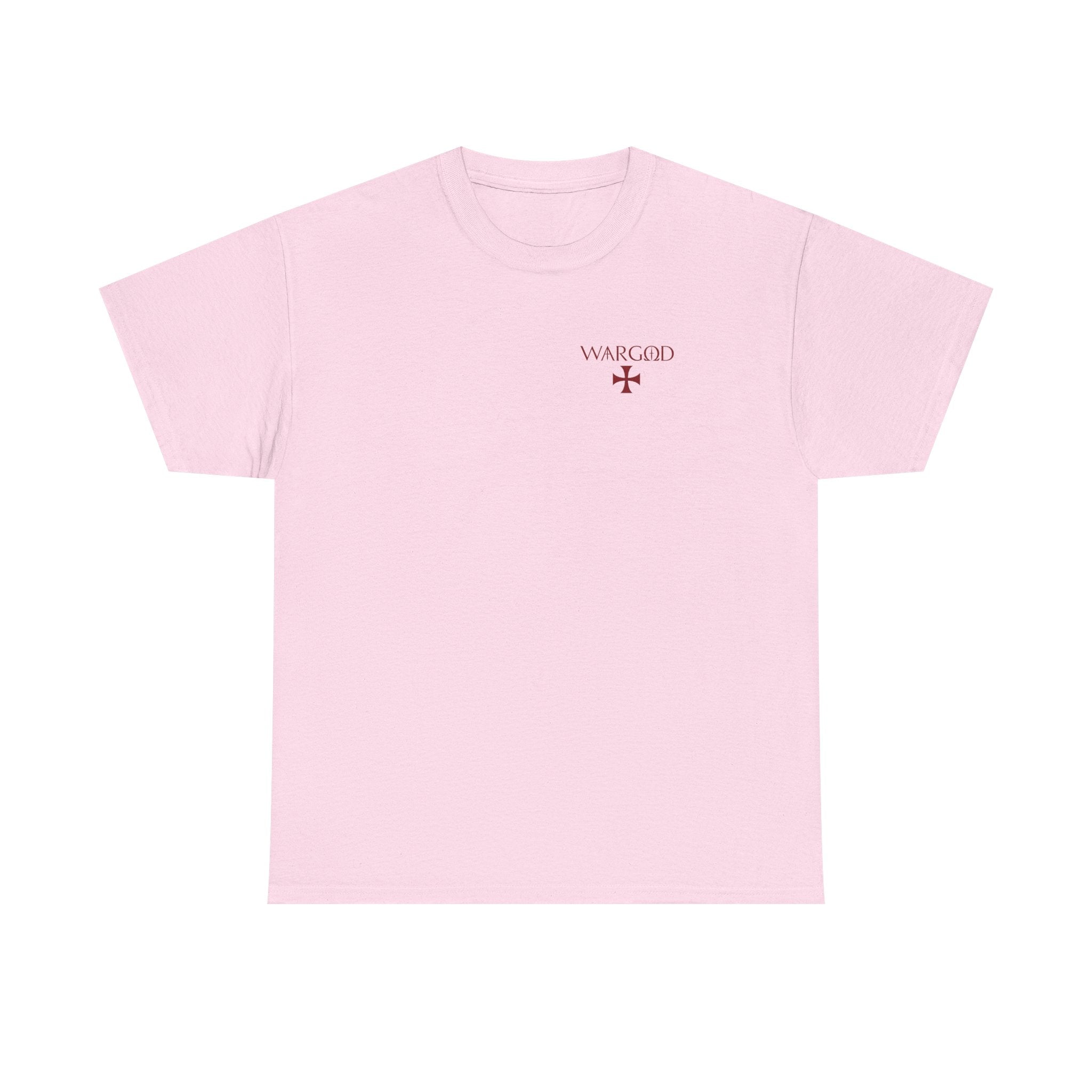 T-Shirt — WARGOD St. Patrick Graphic Tee