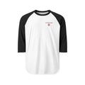 Raglan Shirt-WARGOD