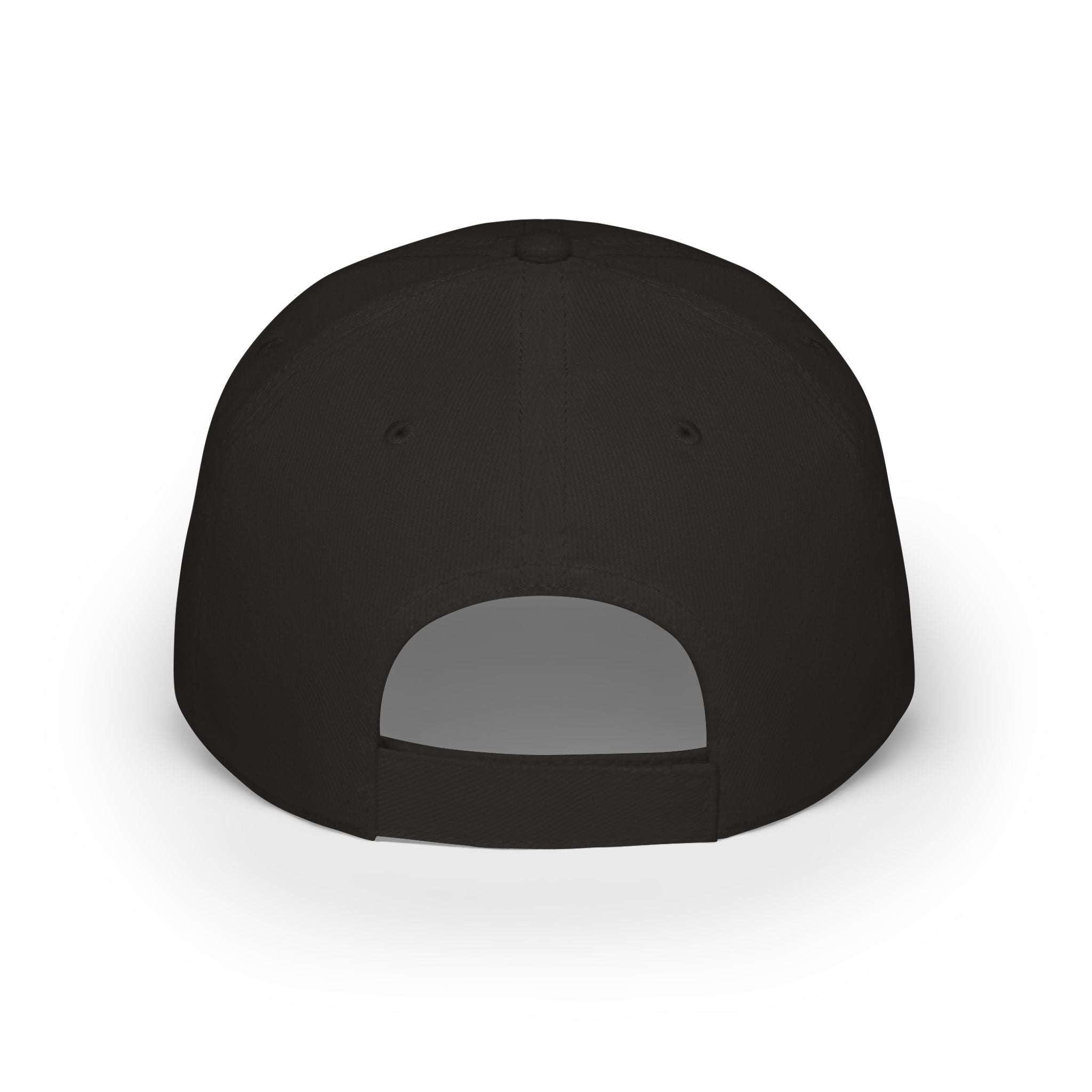 WARGOD Red Cross Embroidered Baseball Cap