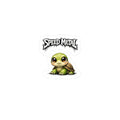 Speed Metal Turtle Vinyl Decal — Cute Turtle Sticker for Laptops, Cars & Water Bottles