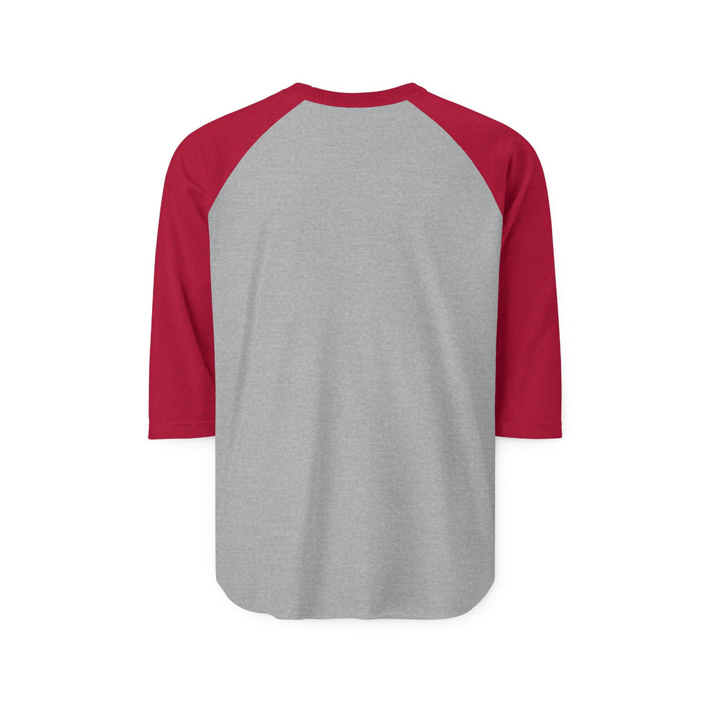 Raglan Shirt-WARGOD