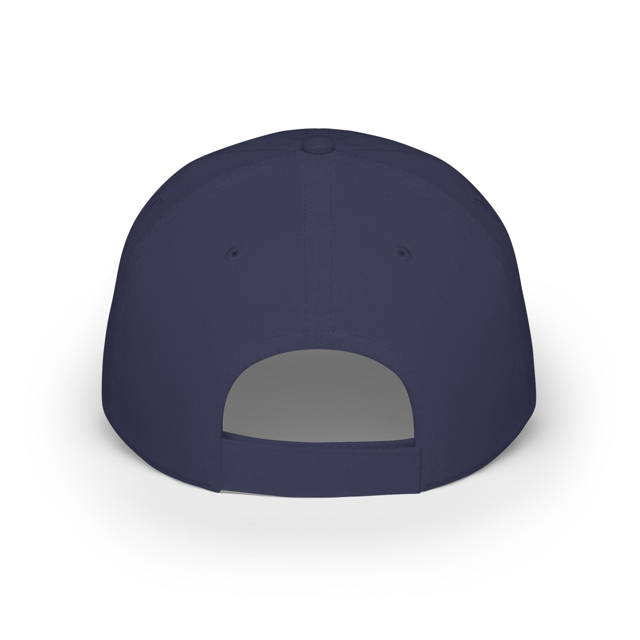 WARGOD Red Cross Embroidered Baseball Cap