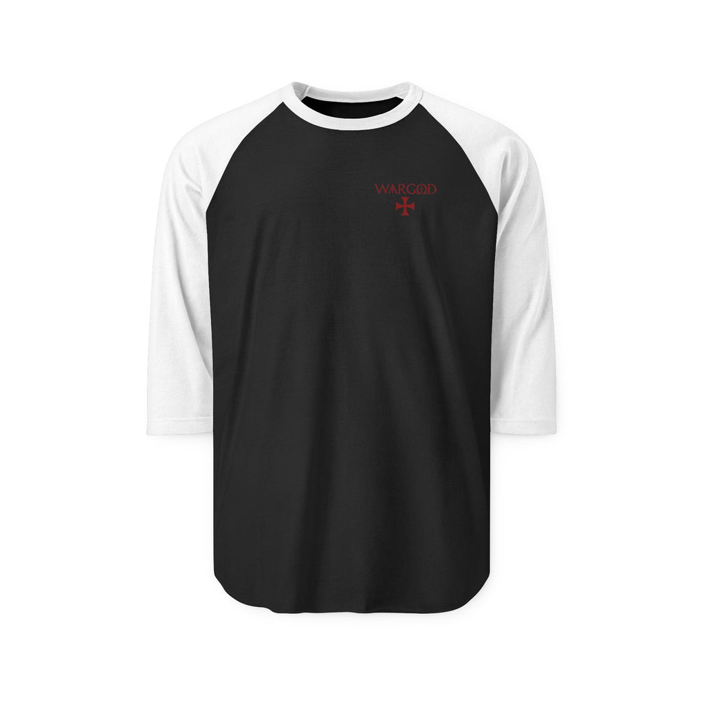 Raglan Shirt-WARGOD