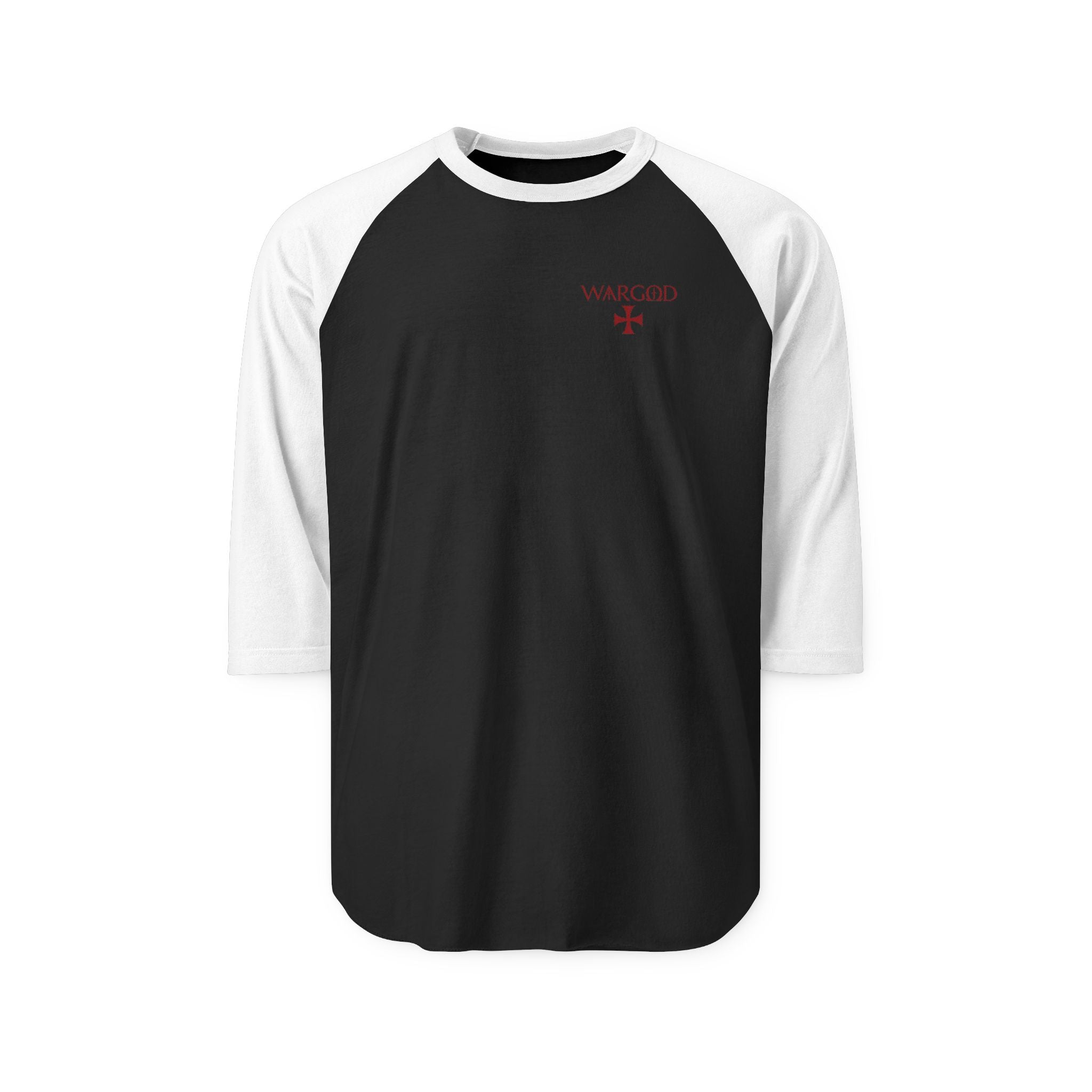 Raglan Shirt-WARGOD