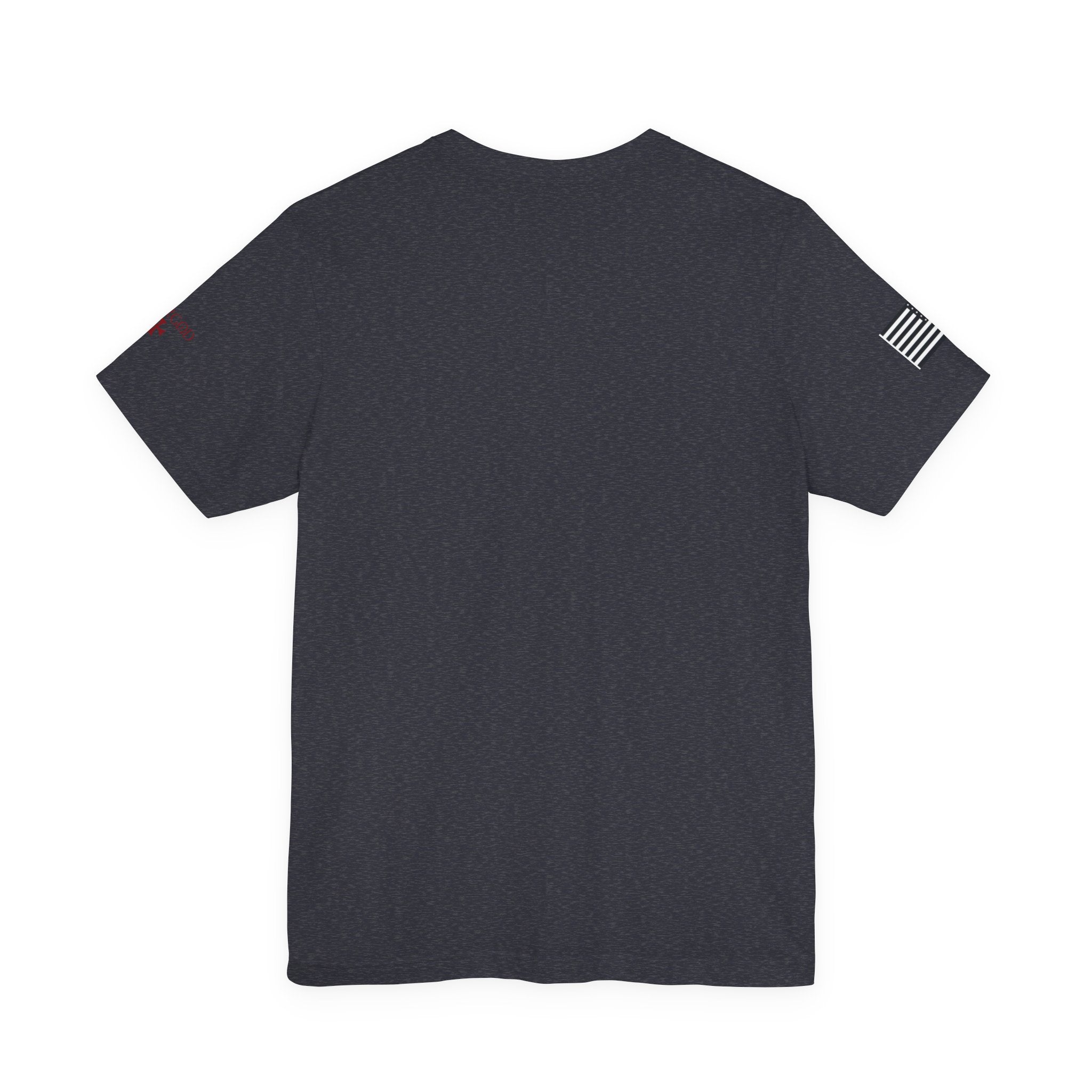Blue Collar Problems T‑Shirt — Workwear Graphic Tee for Tradespeople
