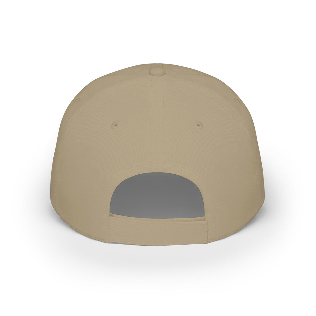 WARGOD Red Cross Embroidered Baseball Cap