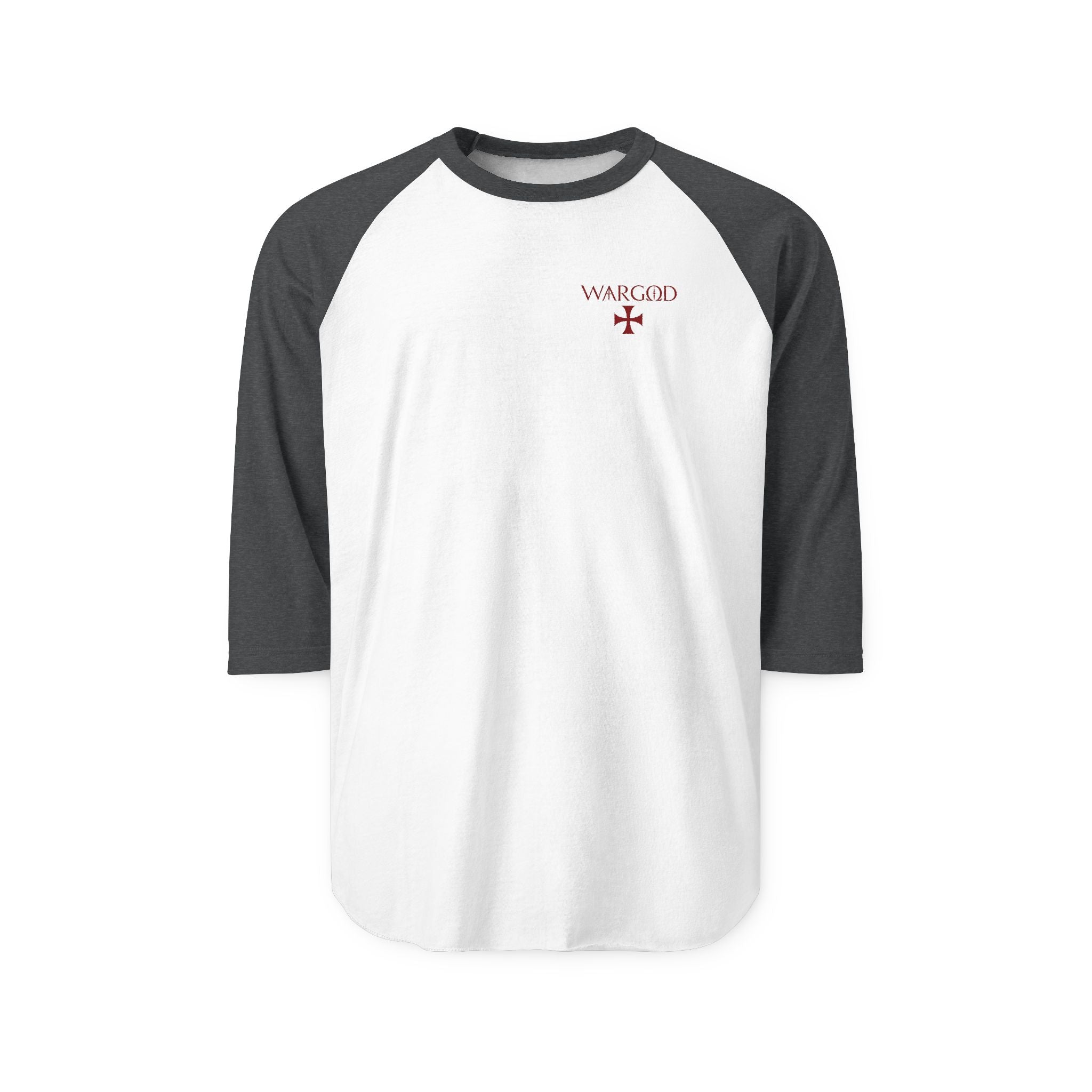 Raglan Shirt-WARGOD
