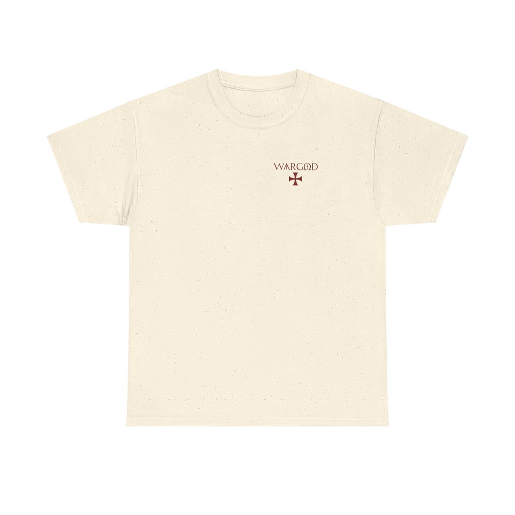 T-Shirt — WARGOD St. Patrick Graphic Tee