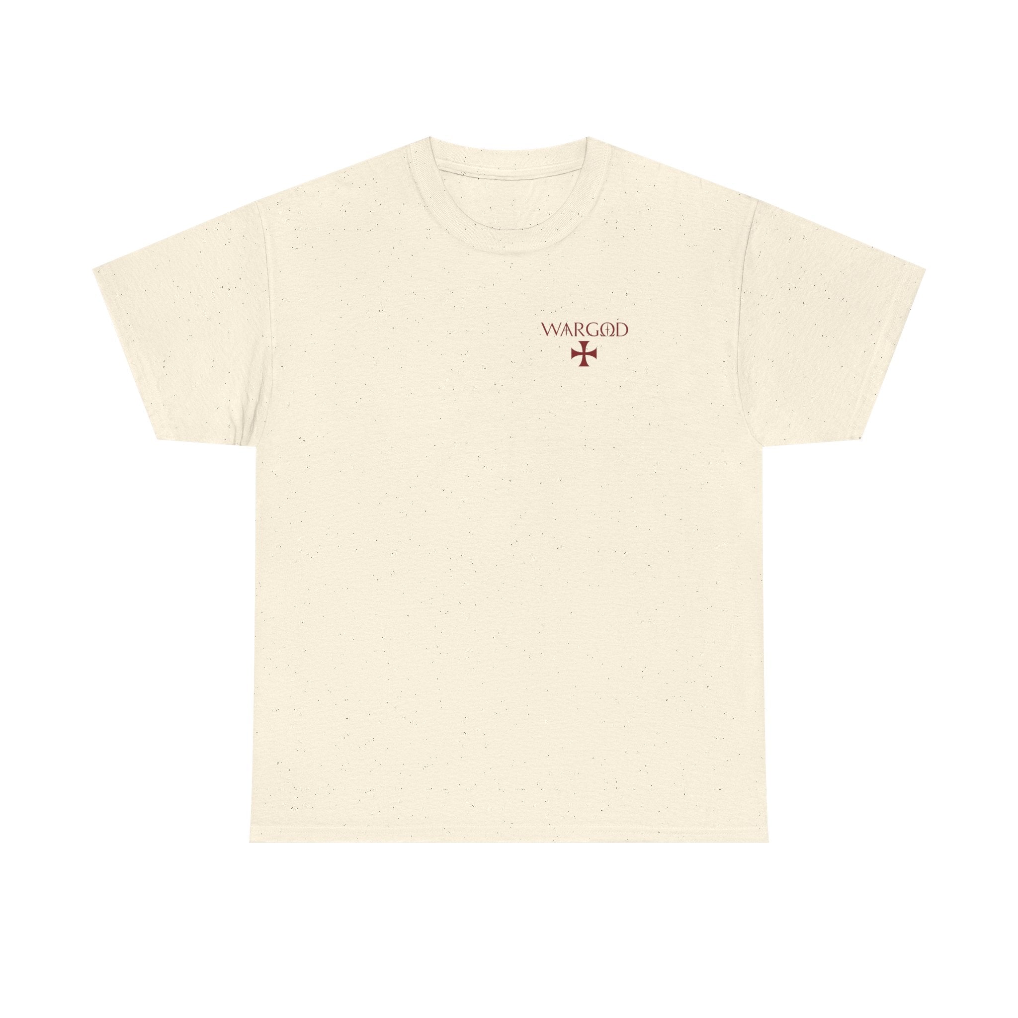 T-Shirt — WARGOD St. Patrick Graphic Tee