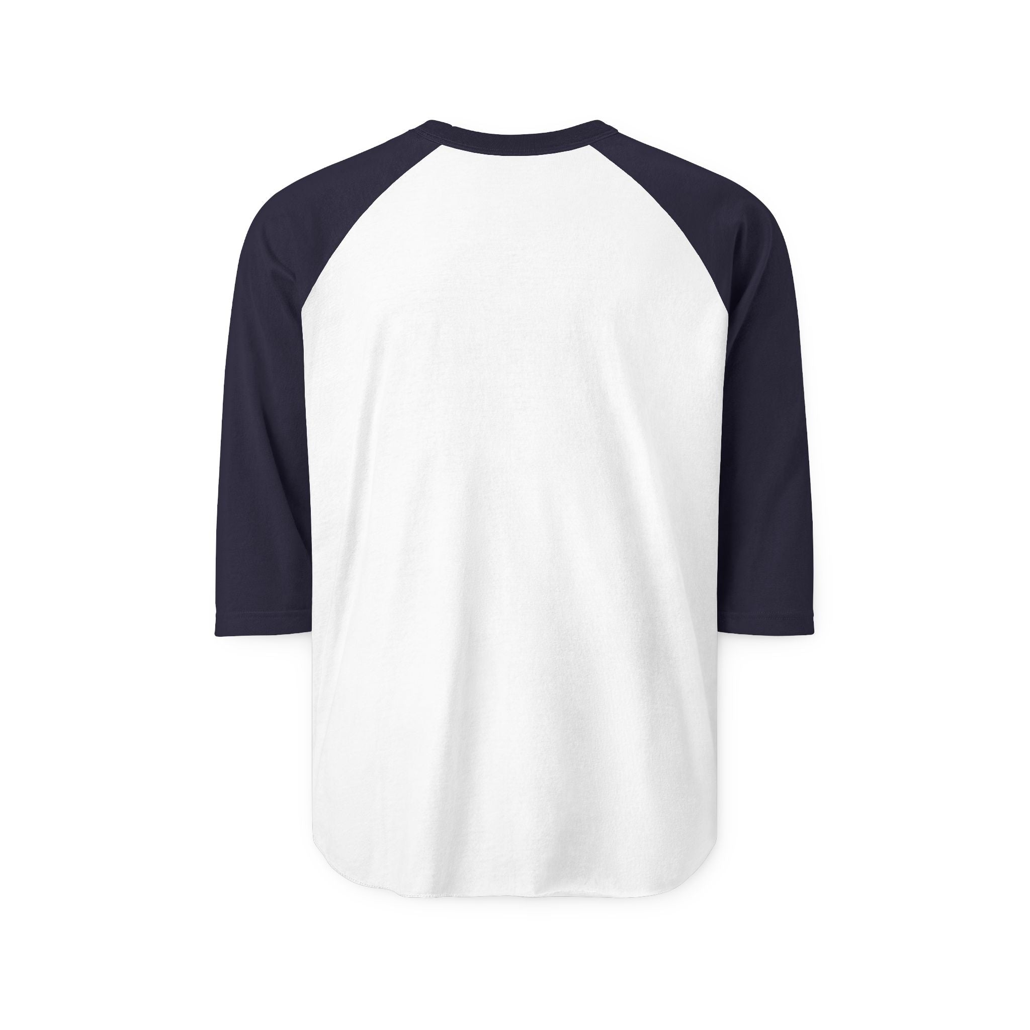 Raglan Shirt-WARGOD