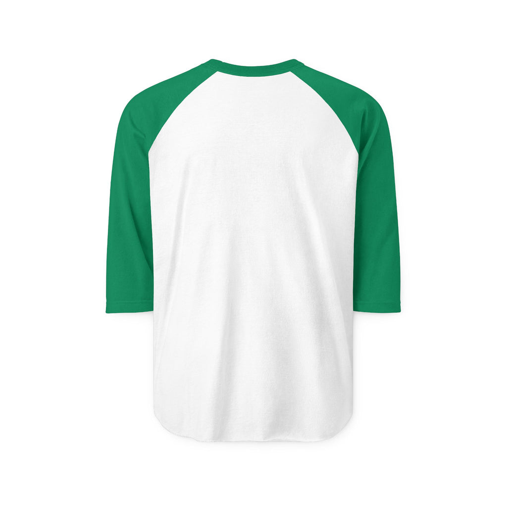 Raglan Shirt-WARGOD