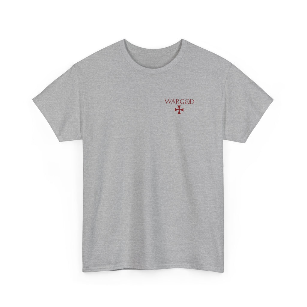 T-Shirt — WARGOD St. Patrick Graphic Tee